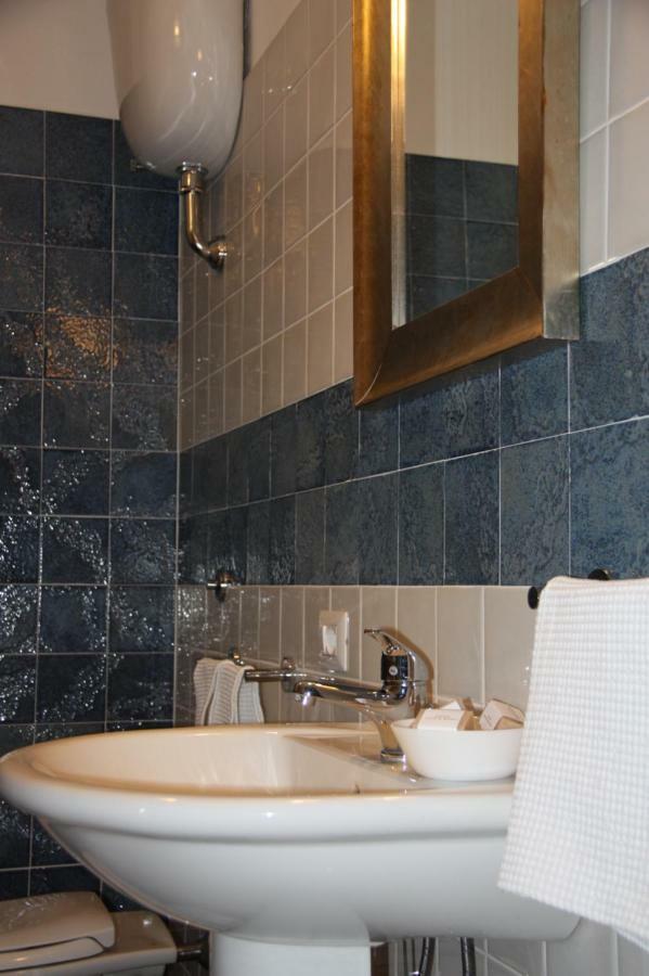 Casa Amigdala Bed & Breakfast Castellabate Luaran gambar