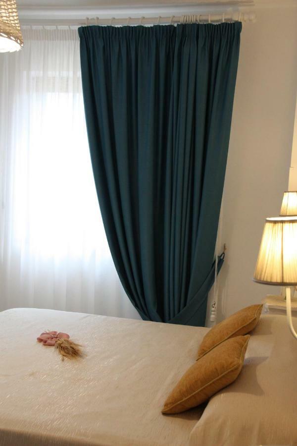 Casa Amigdala Bed & Breakfast Castellabate Luaran gambar