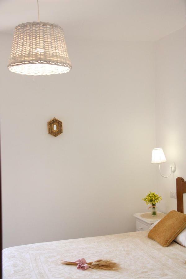 Casa Amigdala Bed & Breakfast Castellabate Luaran gambar