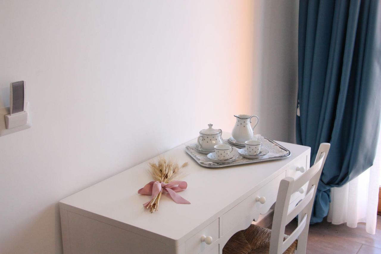 Casa Amigdala Bed & Breakfast Castellabate Luaran gambar