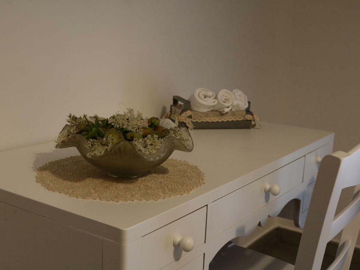 Casa Amigdala Bed & Breakfast Castellabate Luaran gambar