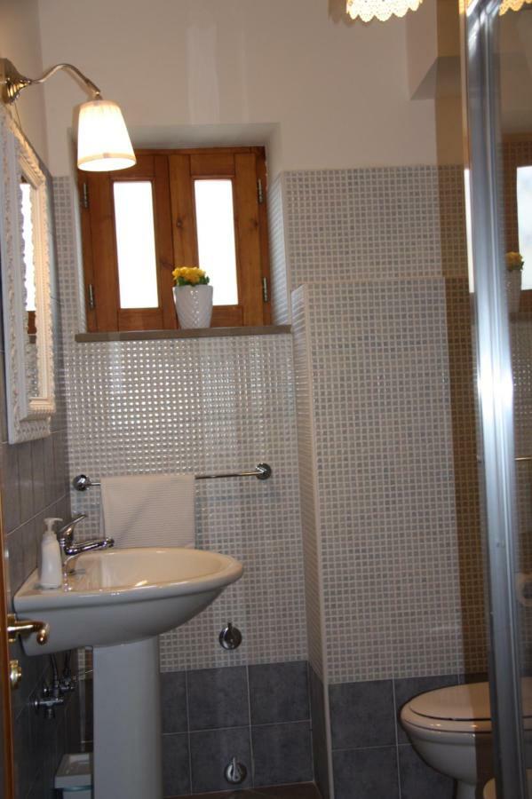 Casa Amigdala Bed & Breakfast Castellabate Luaran gambar