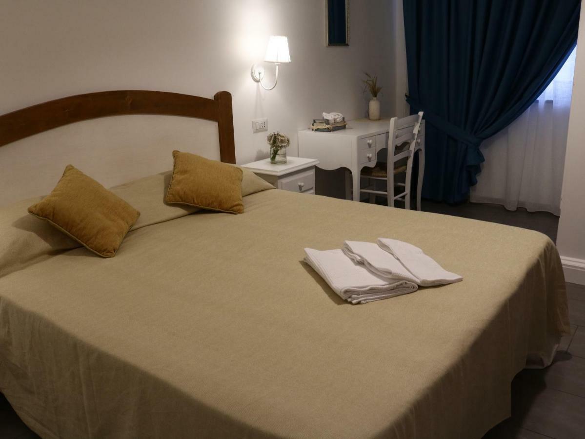Casa Amigdala Bed & Breakfast Castellabate Luaran gambar