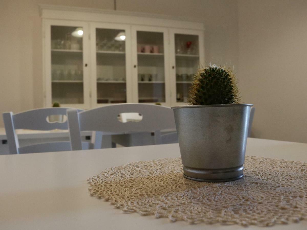 Casa Amigdala Bed & Breakfast Castellabate Luaran gambar